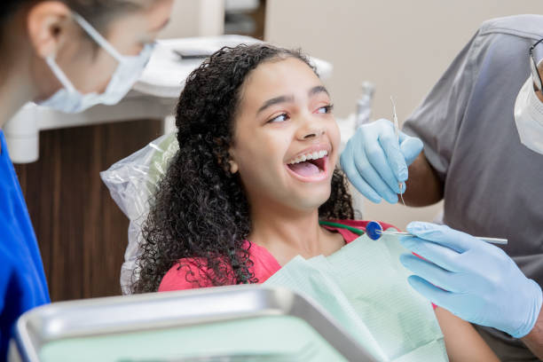 Best Broken Tooth Emergency  in Orchards, WA