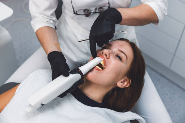 Best Chipped Tooth Repair Near Me  in Orchards, WA